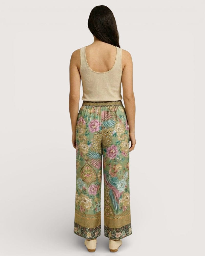 Pantalon kimono femme - Natsuki