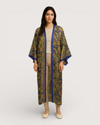 Kimono doré - Kogane