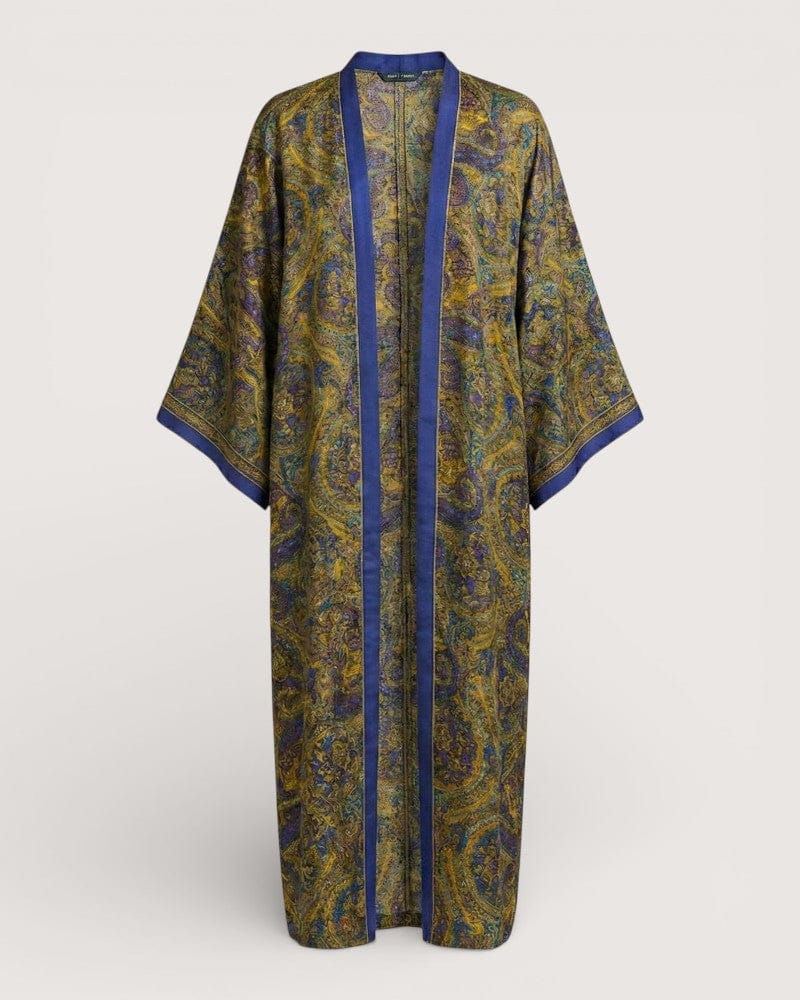 Kimono doré - Kogane