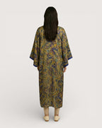 Kimono doré - Kogane