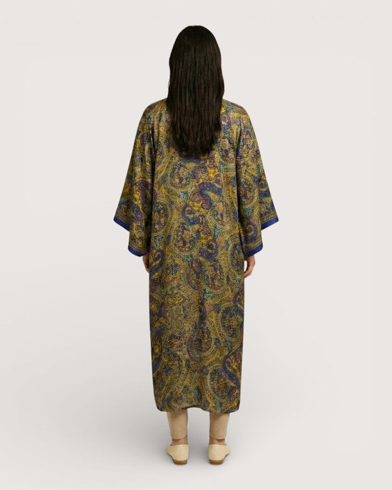 Kimono doré - Kogane