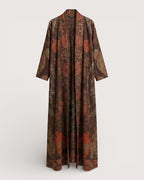 Caftan kimono marocain - Rabat