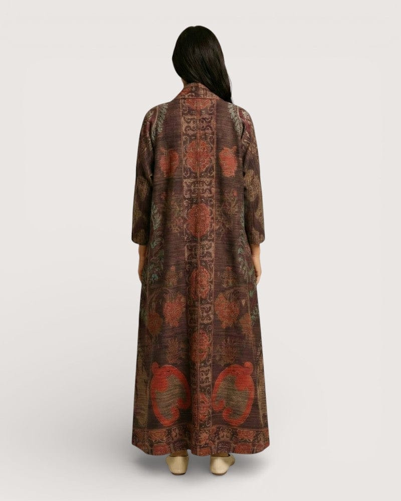 Caftan kimono marocain - Rabat