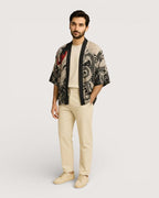 Kimono dragon homme - Kiryu