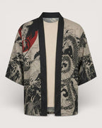 Kimono dragon homme - Kiryu
