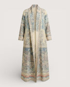 Ensemble kimono abaya - Miko