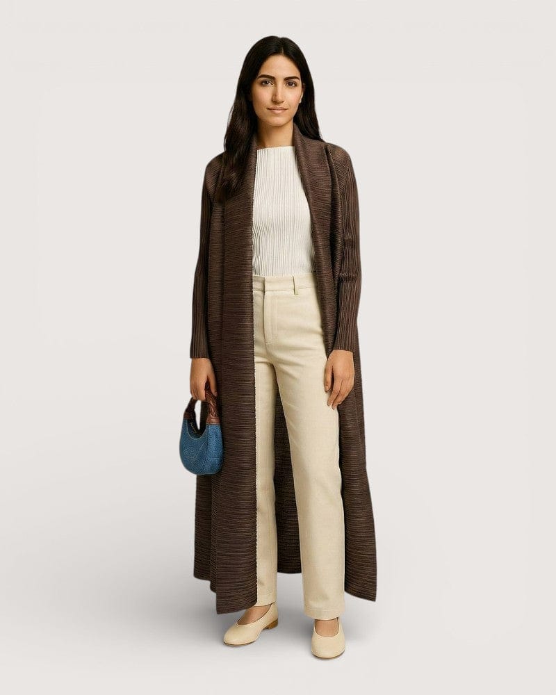 Ensemble kimono abaya - Miko