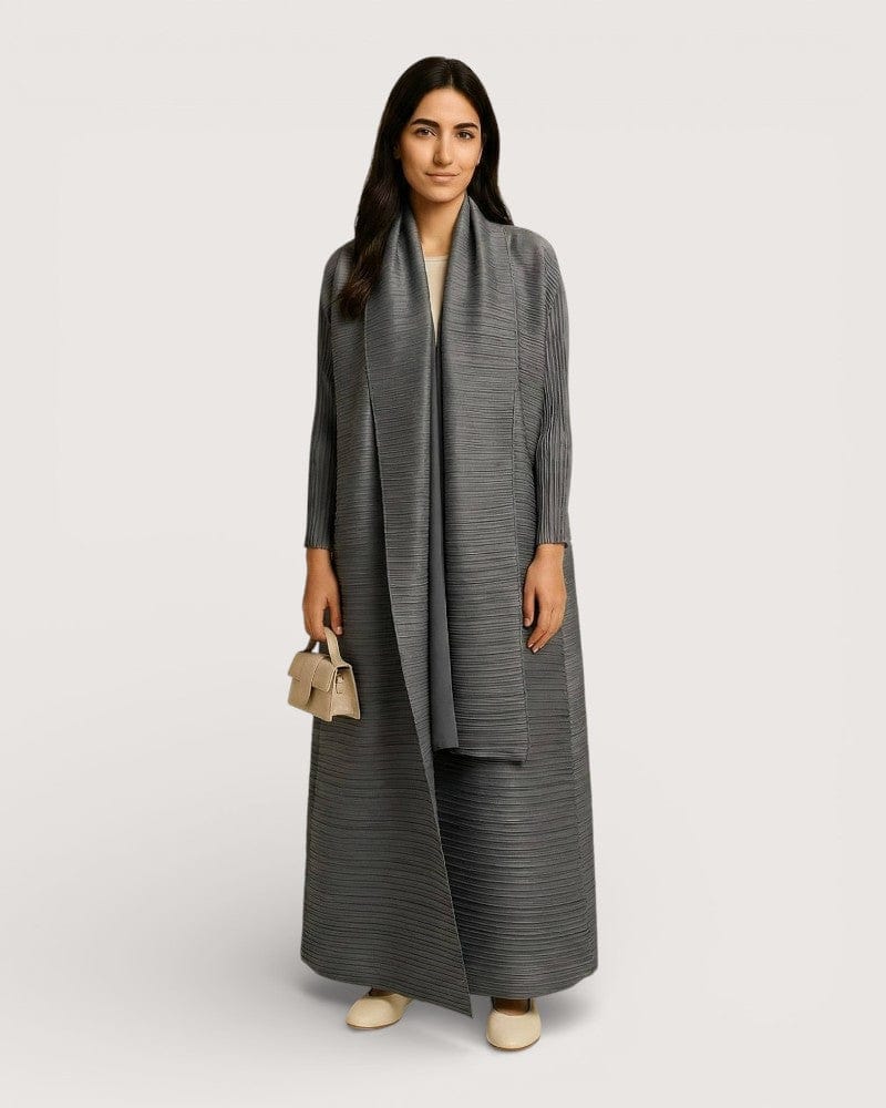 Ensemble kimono abaya - Miko