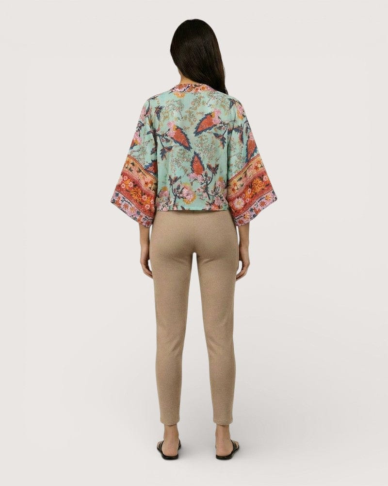 Kimono léger - Natsumi