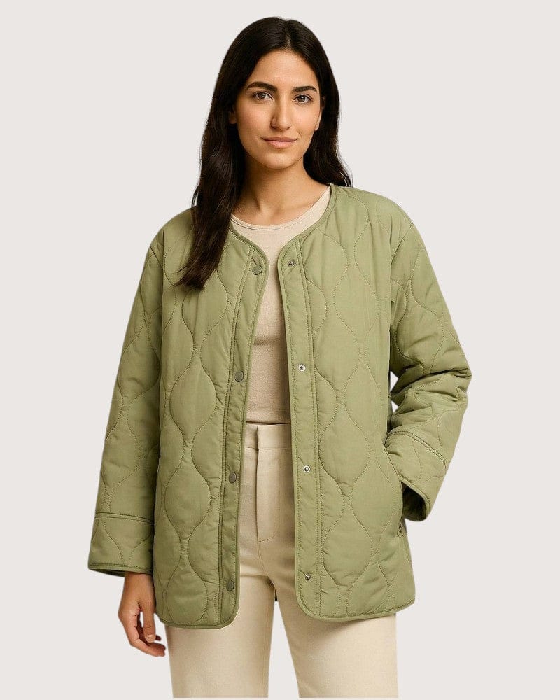 Kimono blouse - Hana