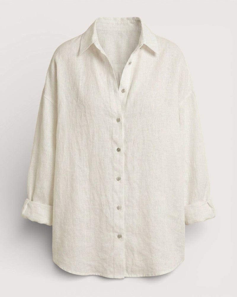 Chemisier kimono - Luma