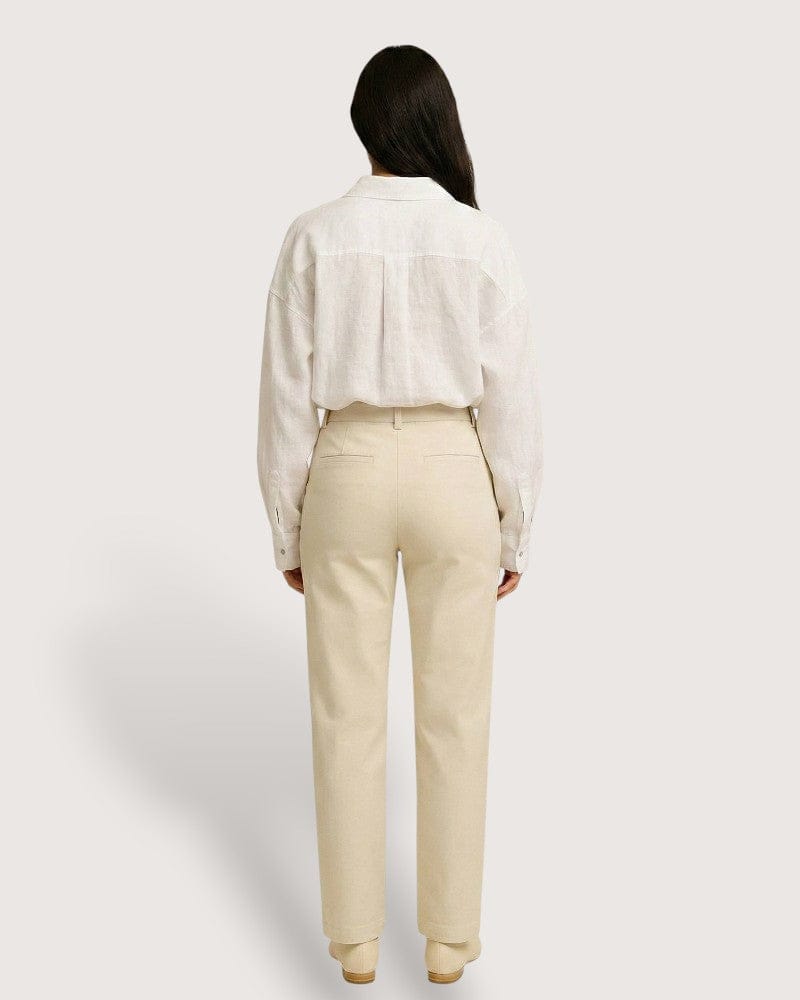 Chemisier kimono - Luma