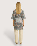 Kimono d'intérieur femme - Miyabi