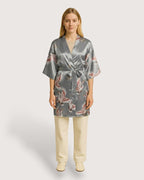 Kimono d'intérieur femme - Miyabi