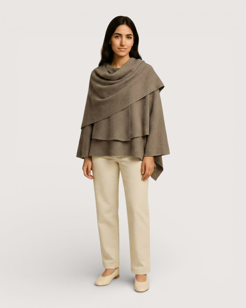 Kimono moderne femme - En