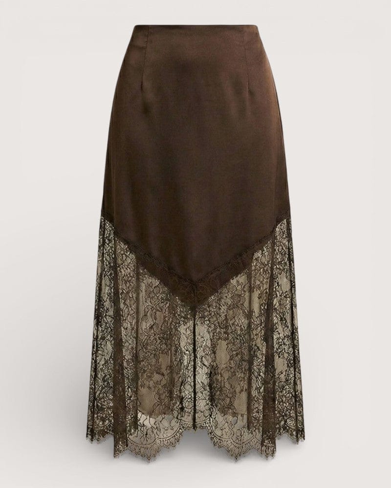 Kimono jupe - Omi