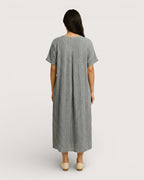 Kimono en mousseline - Yano