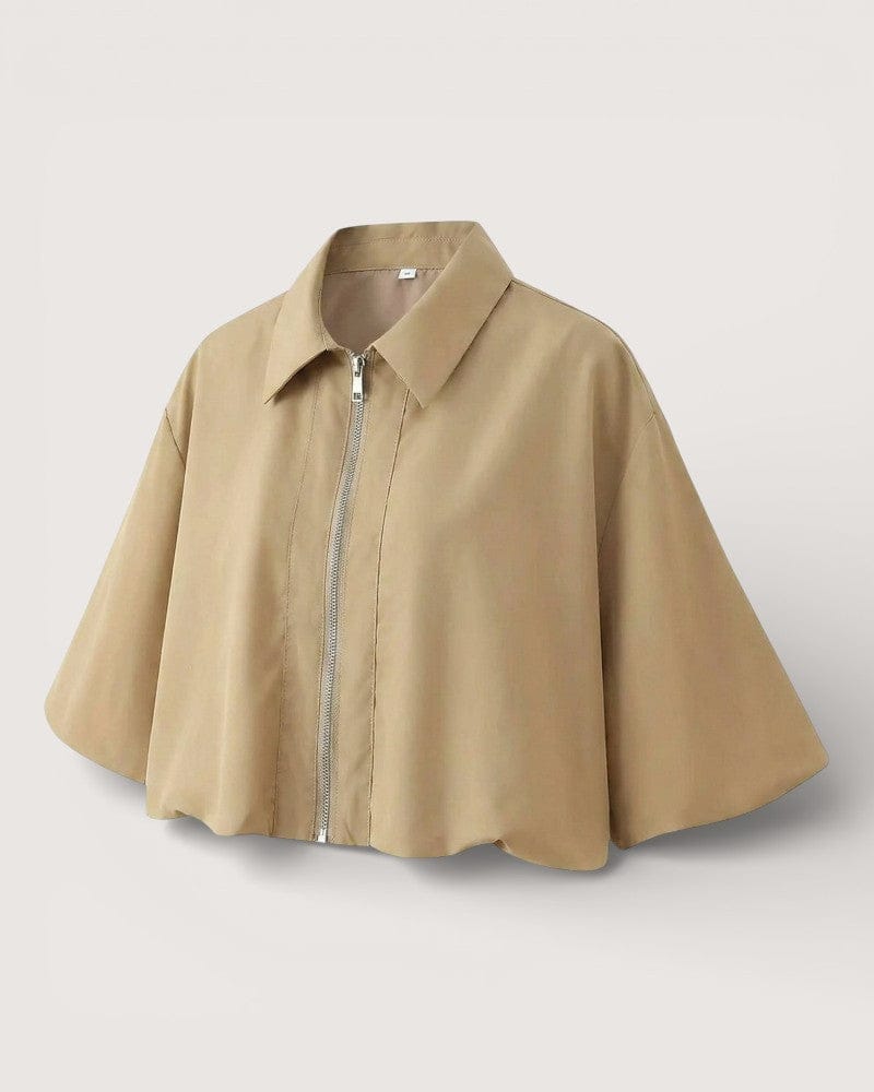 Ensemble kimono beige - Zeno