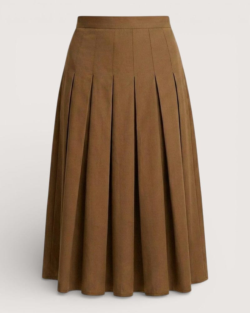 Ensemble kimono beige - Zeno