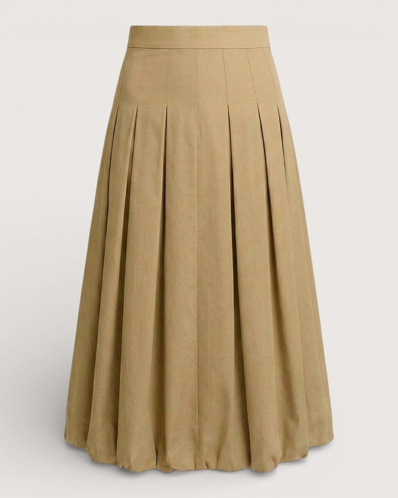 Ensemble kimono beige - Zeno