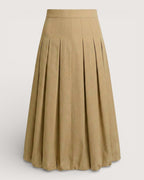Ensemble kimono beige - Zeno
