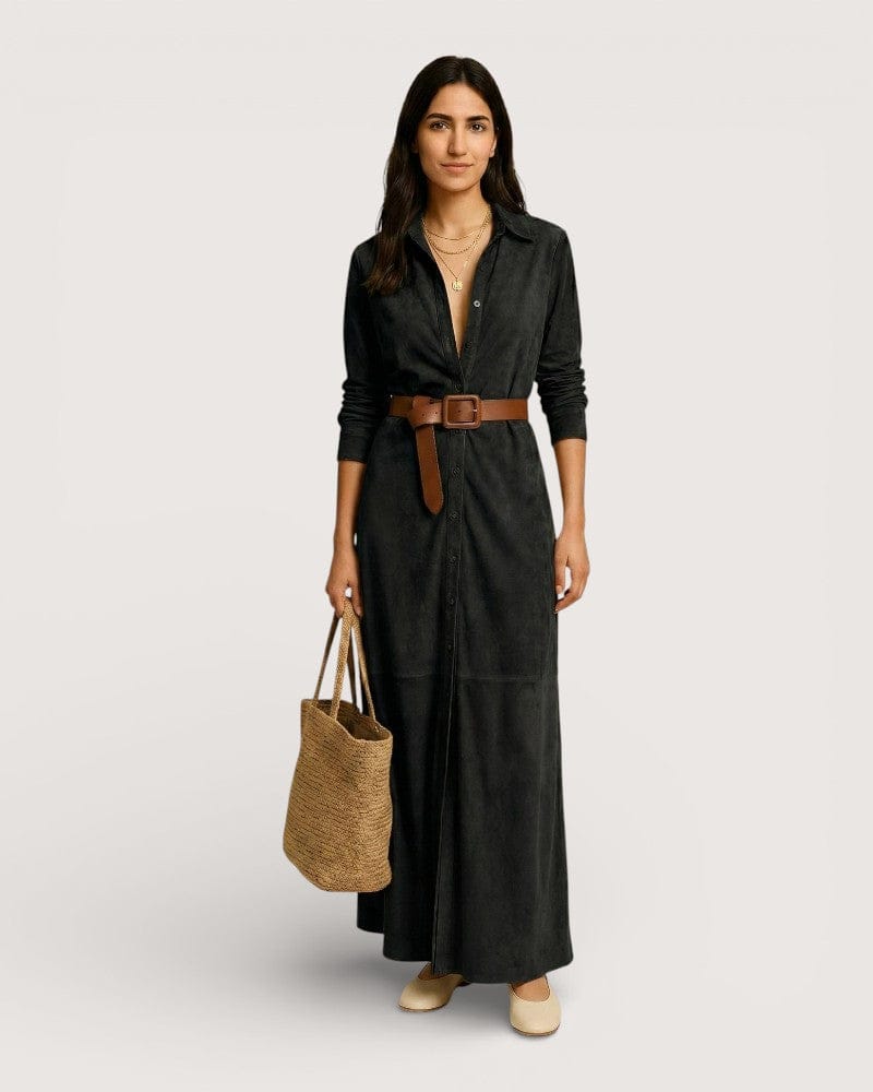 Ensemble kimono long - Riso