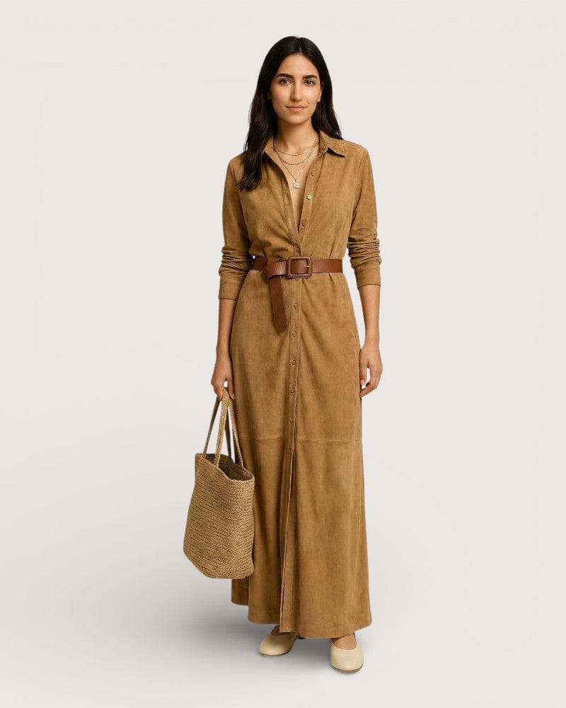 Ensemble kimono long - Riso