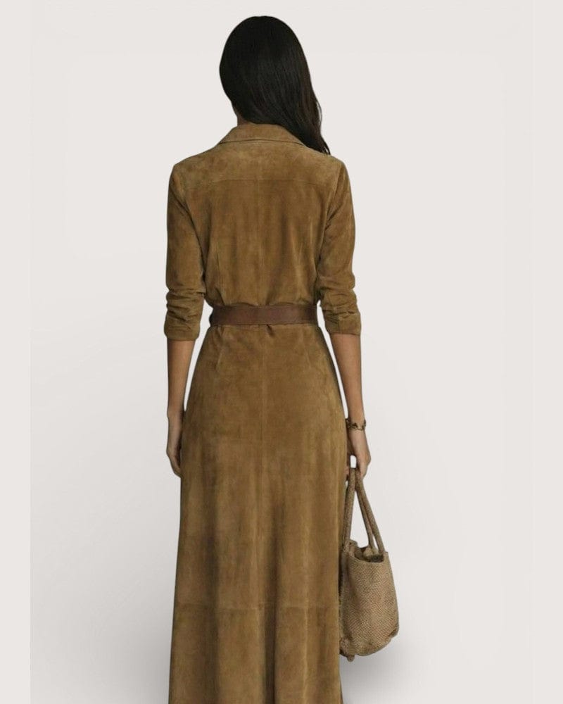 Ensemble kimono long - Riso