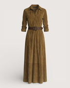 Ensemble kimono long - Riso