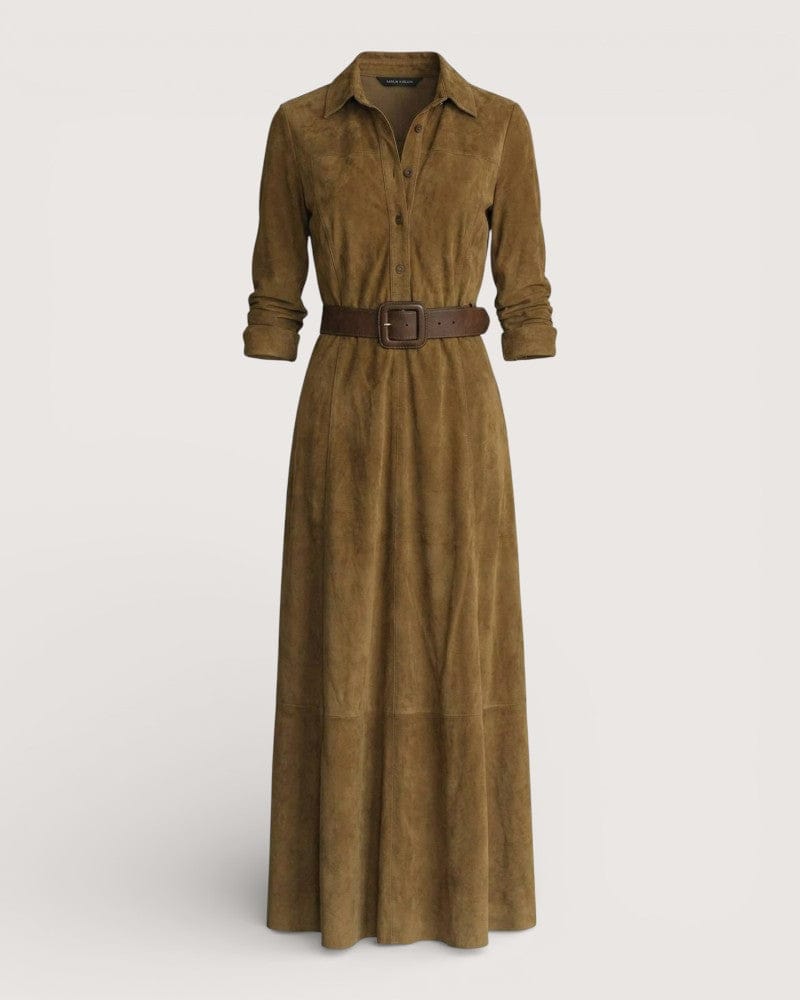 Ensemble kimono long - Riso