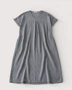 Kimono en mousseline - Yano