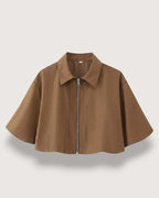Ensemble kimono beige - Zeno