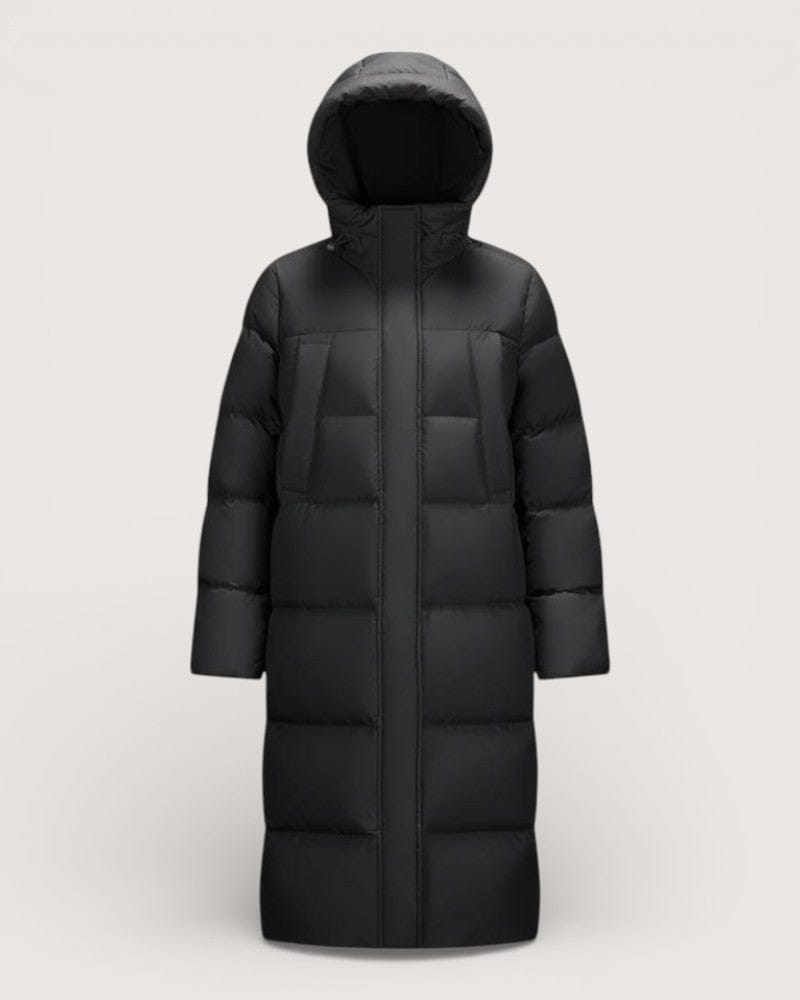 Doudoune kimono - Fubuki