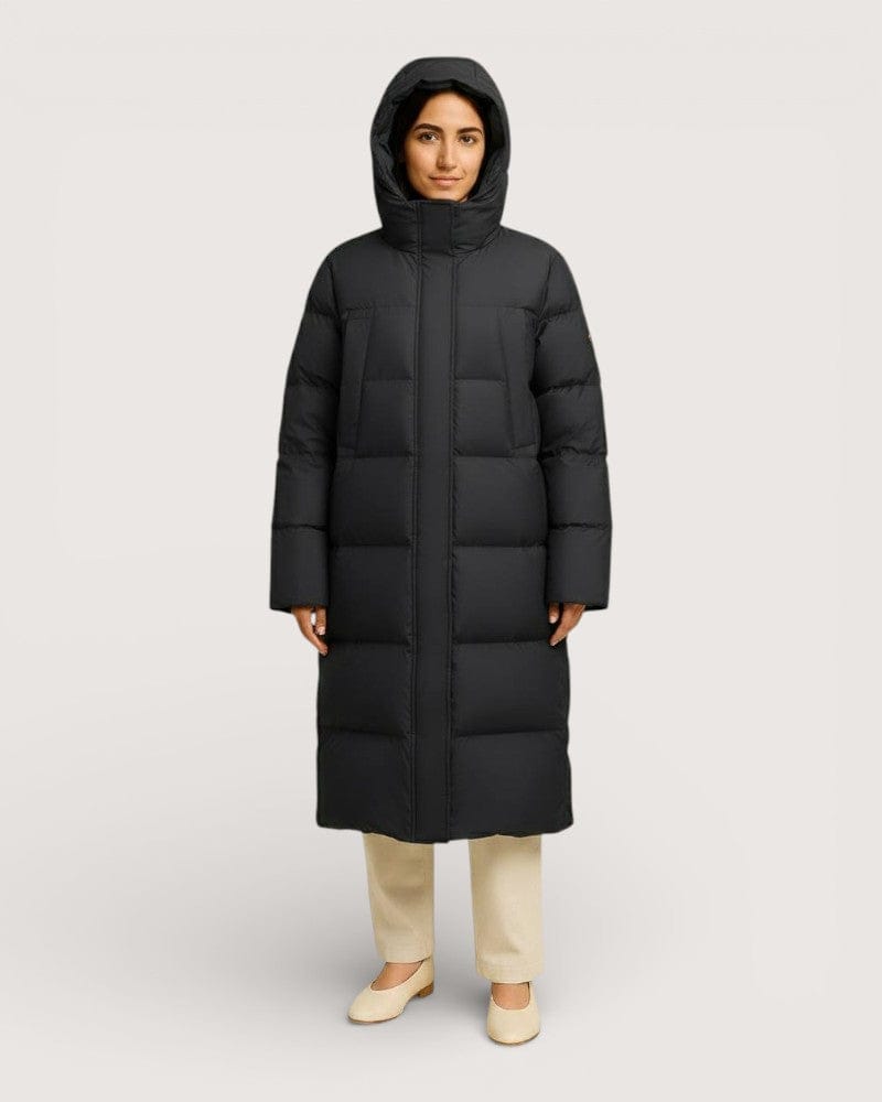 Doudoune kimono - Fubuki