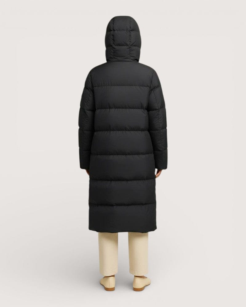 Doudoune kimono - Fubuki