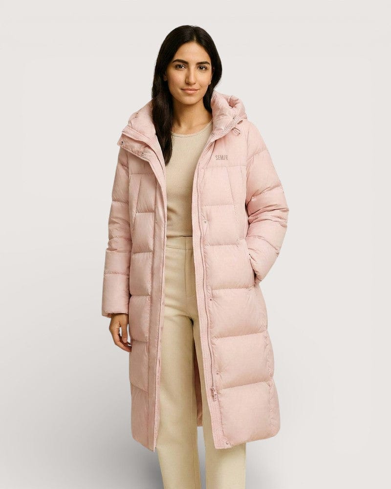 Doudoune kimono - Fubuki