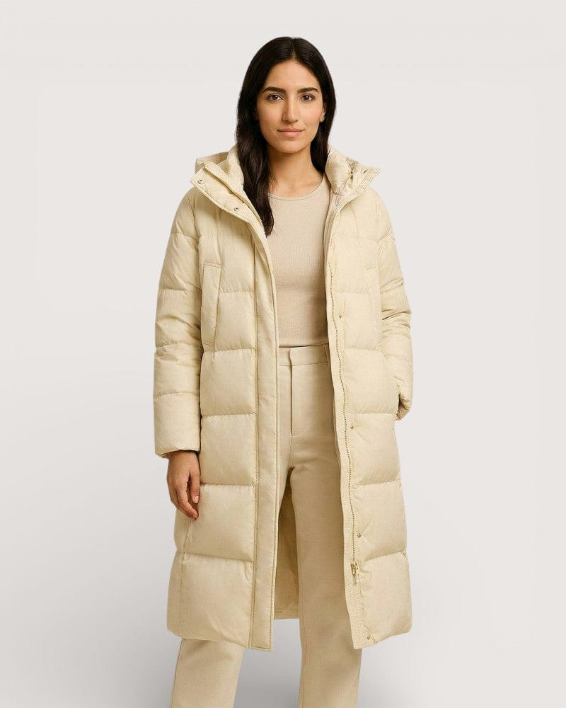 Doudoune kimono - Fubuki