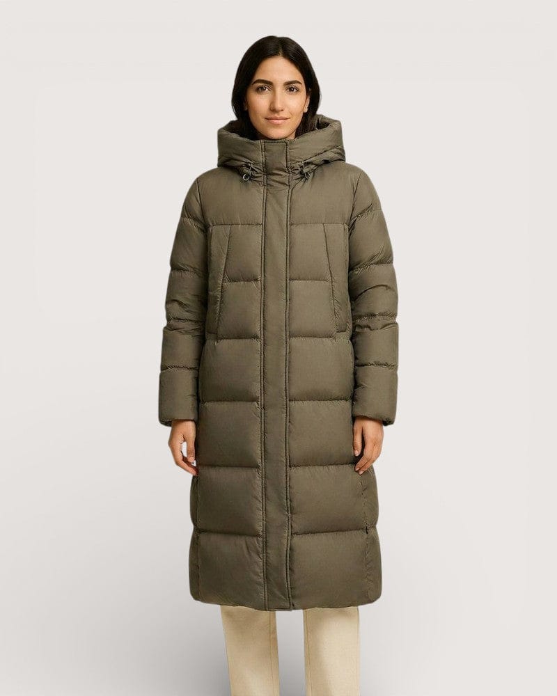 Doudoune kimono - Fubuki