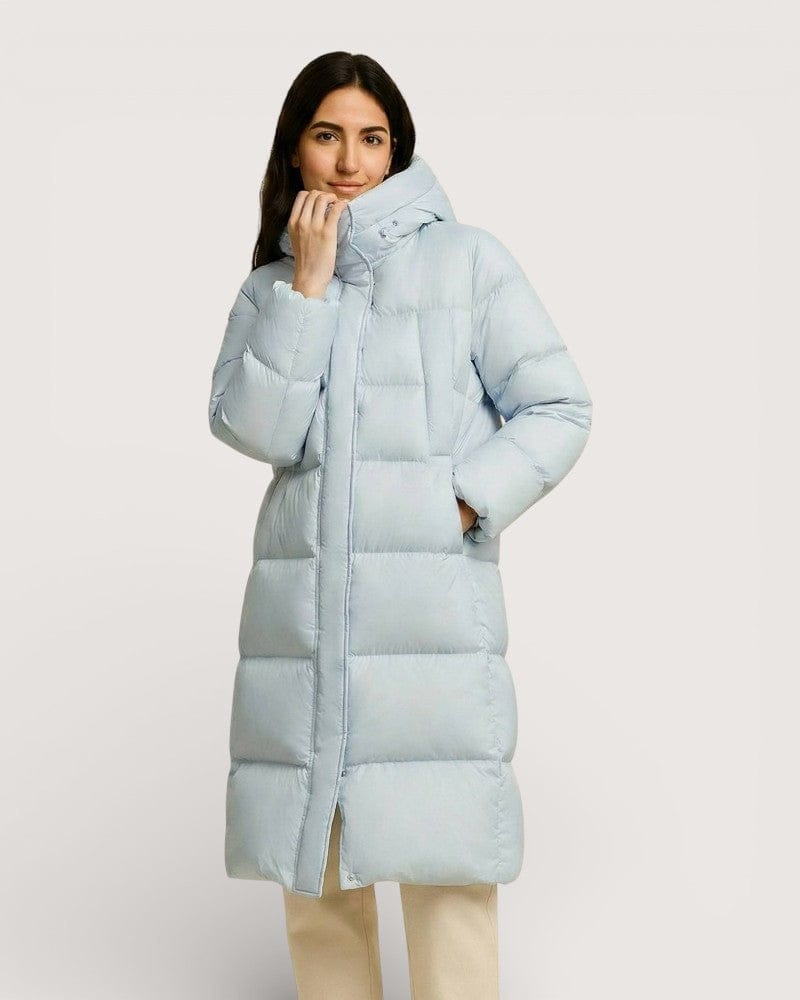 Doudoune kimono - Fubuki