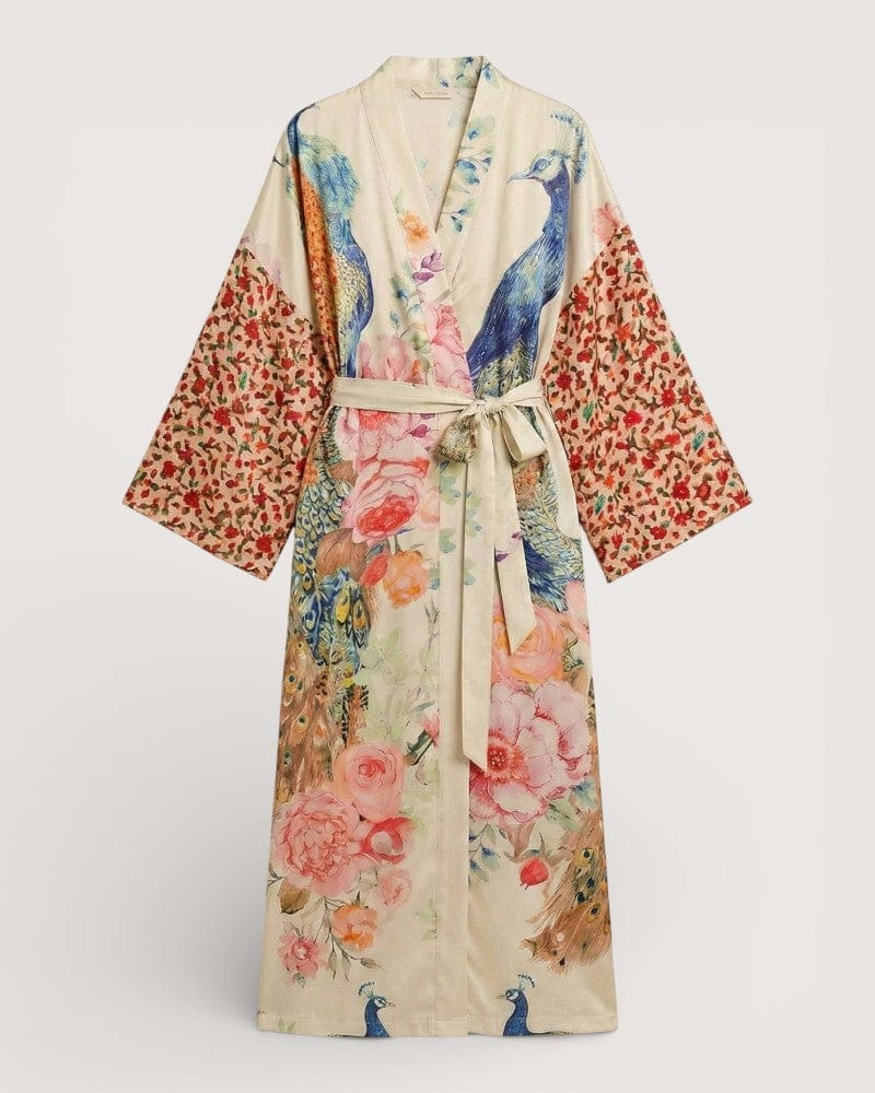Kimono indien - Anaya