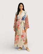 Kimono indien - Anaya