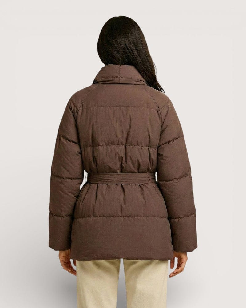 Kimono chaud femme - Mioki