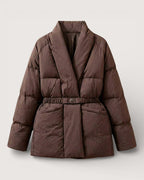 Kimono chaud femme - Mioki