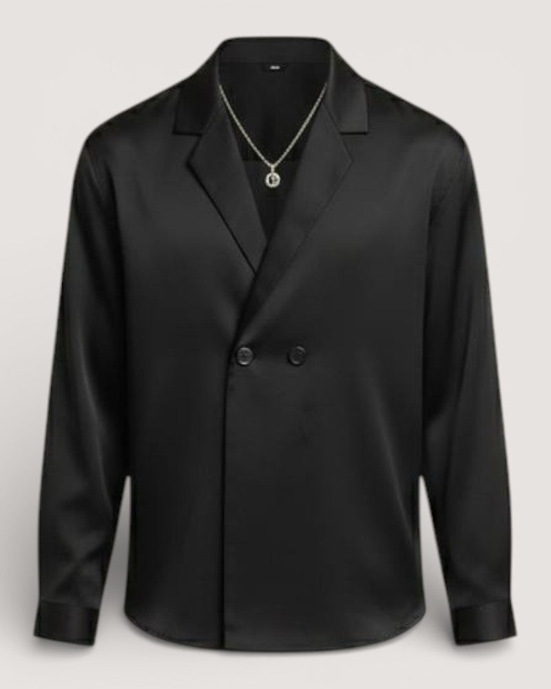 Kimono chemise homme - Kota