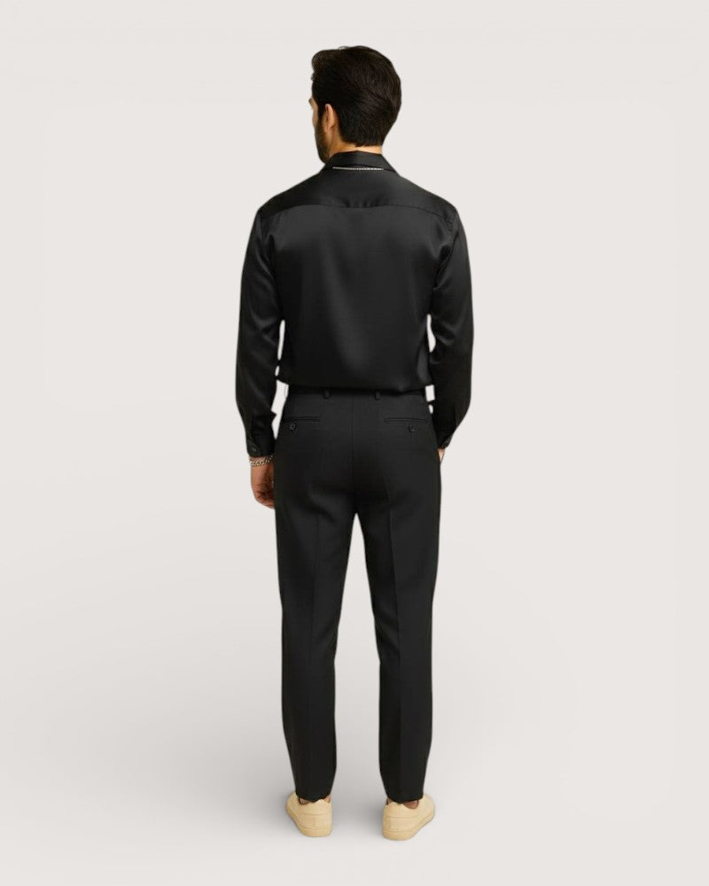 Kimono chemise homme - Kota