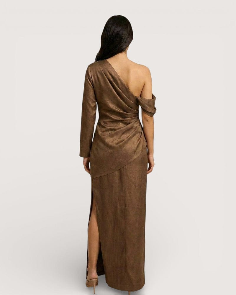 Kimono robe chic - Niru