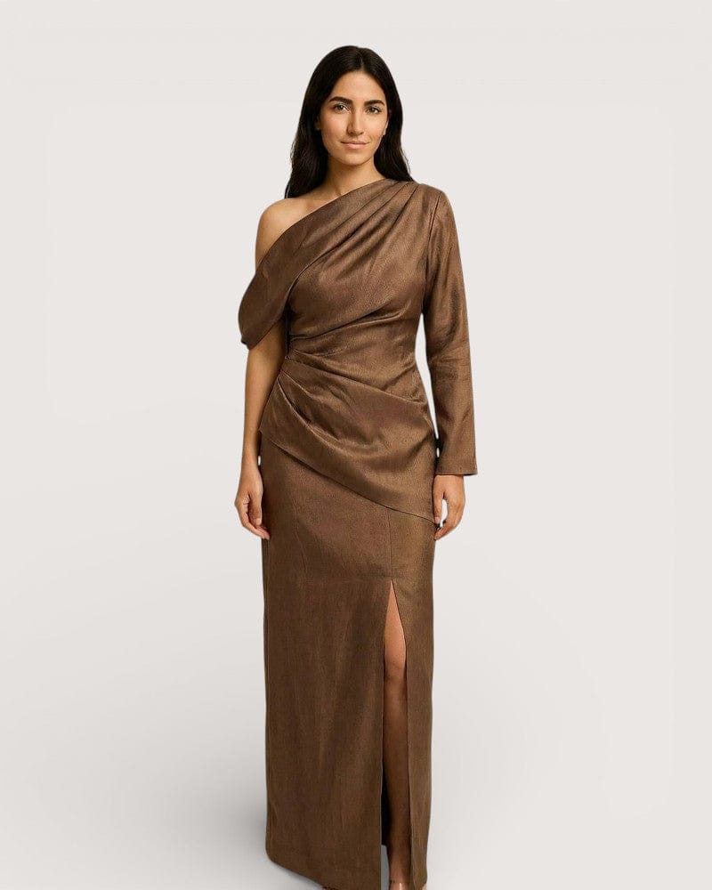 Kimono robe chic - Niru