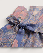 Kimono violet - Keno