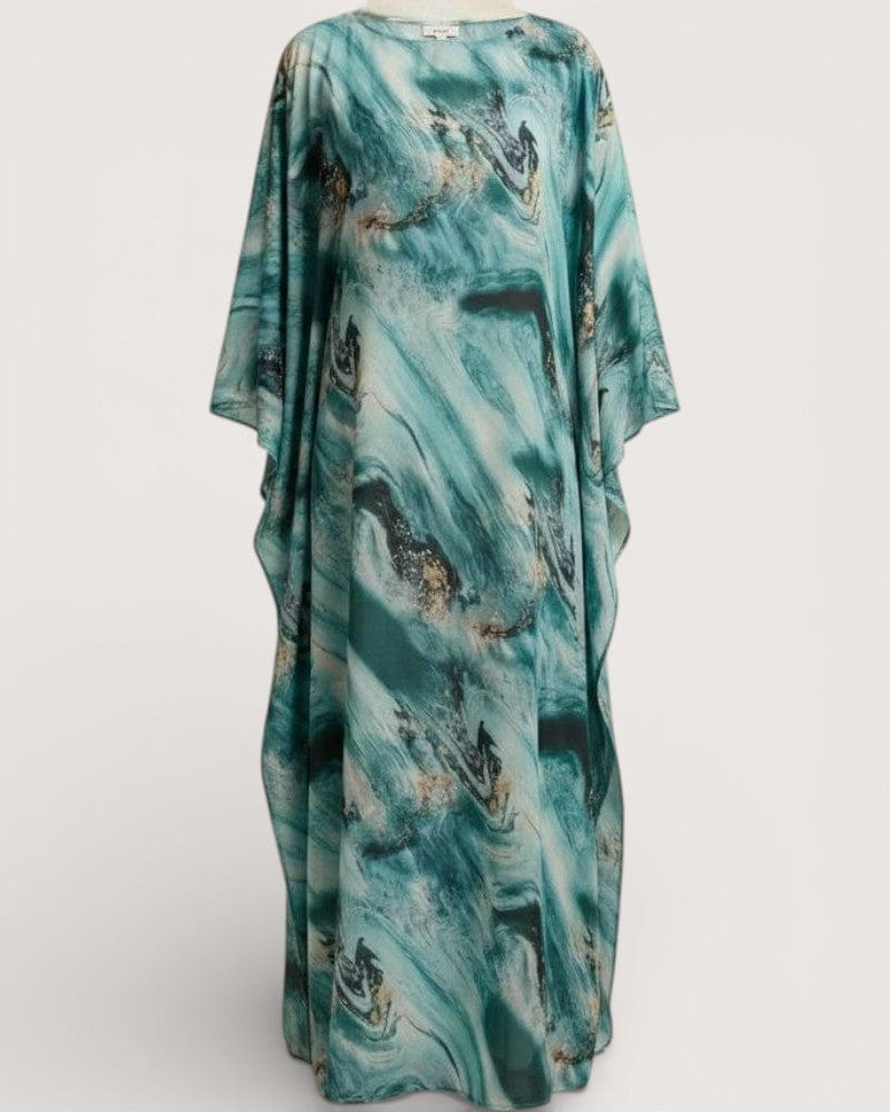 Kimono oriental - Fumi