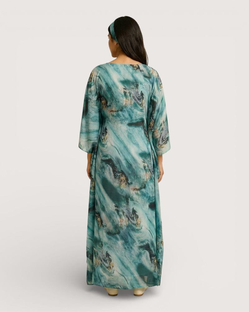 Kimono oriental - Fumi